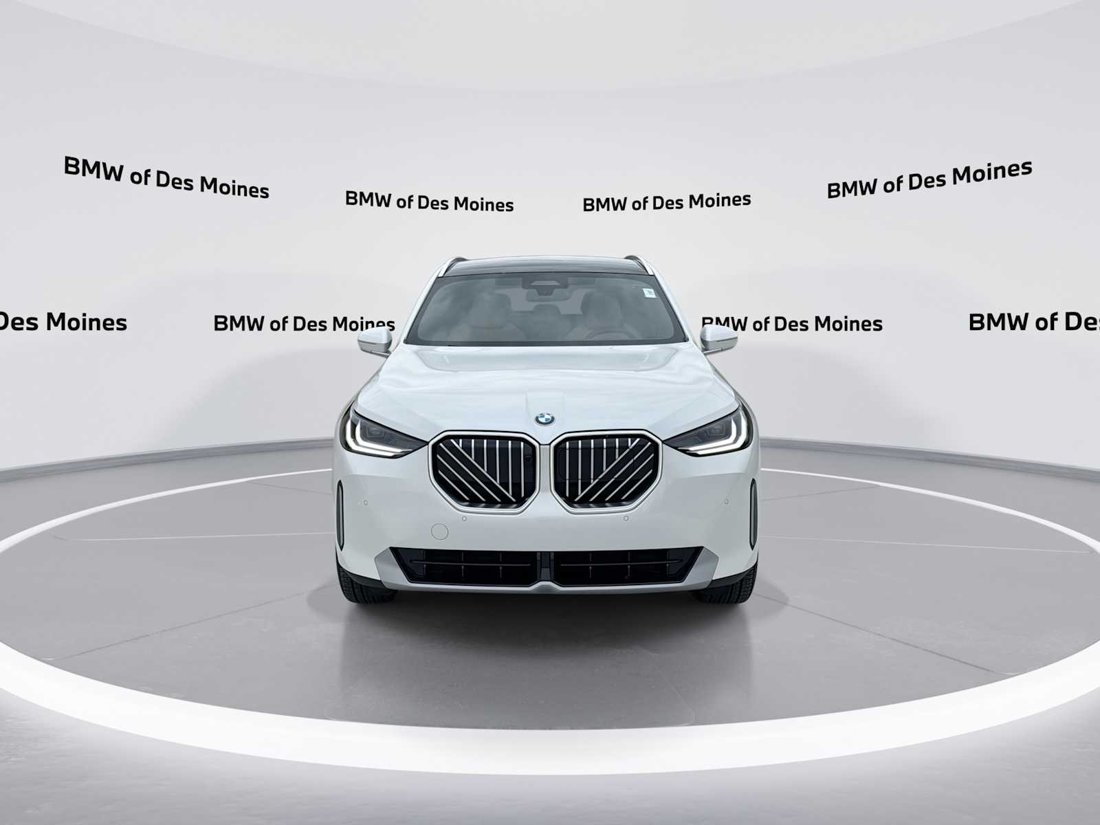 Thumbnail: 2026 BMW X3 - 3