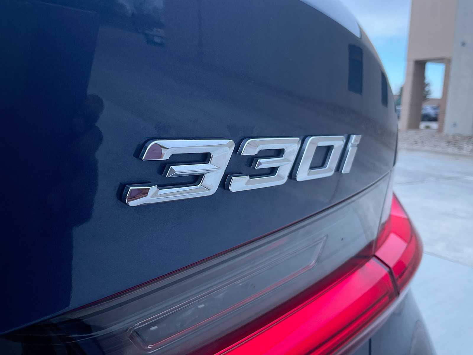 Thumbnail: 2020 BMW 3 Series - 20