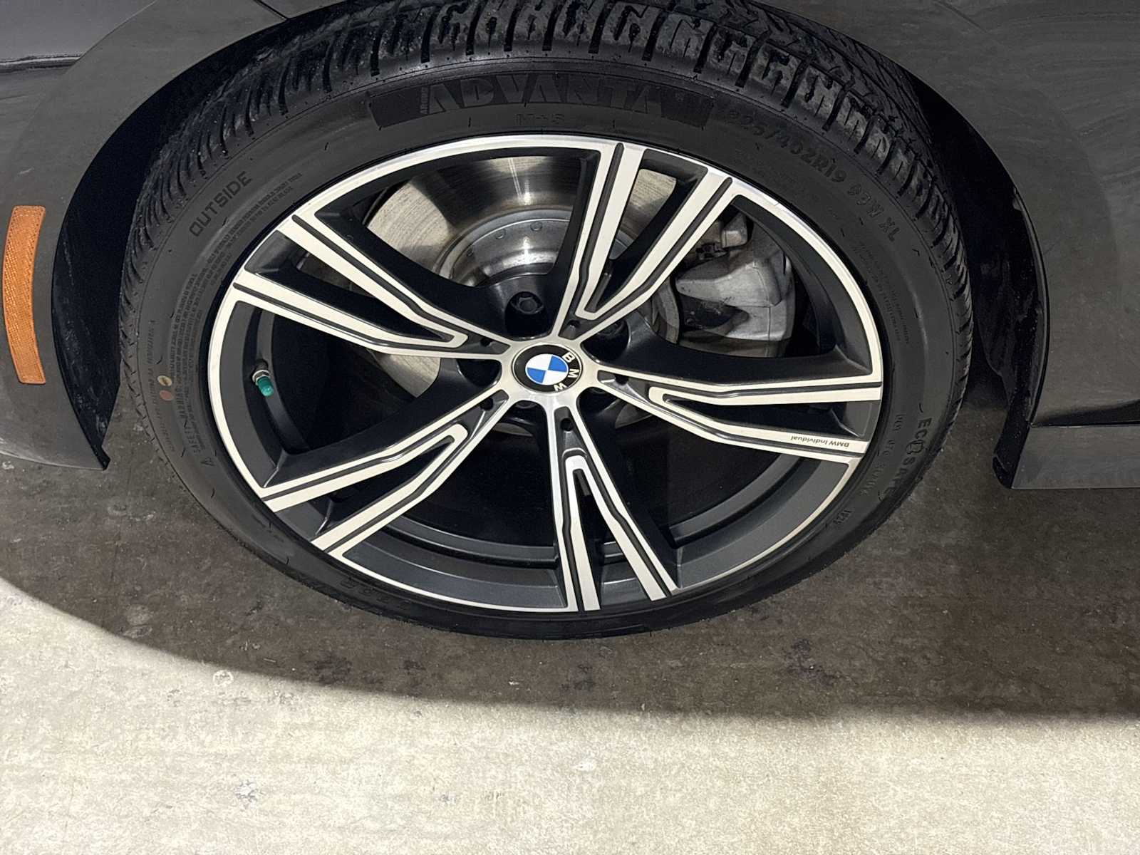 Thumbnail: 2019 BMW 3 Series - 13