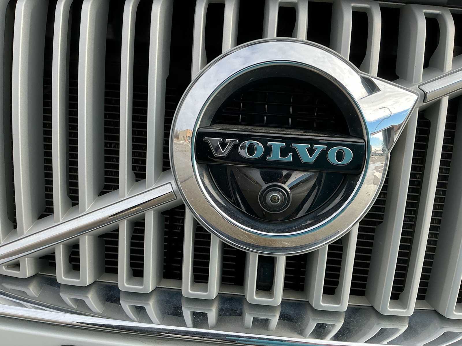 Thumbnail: 2018 Volvo XC90 - 12