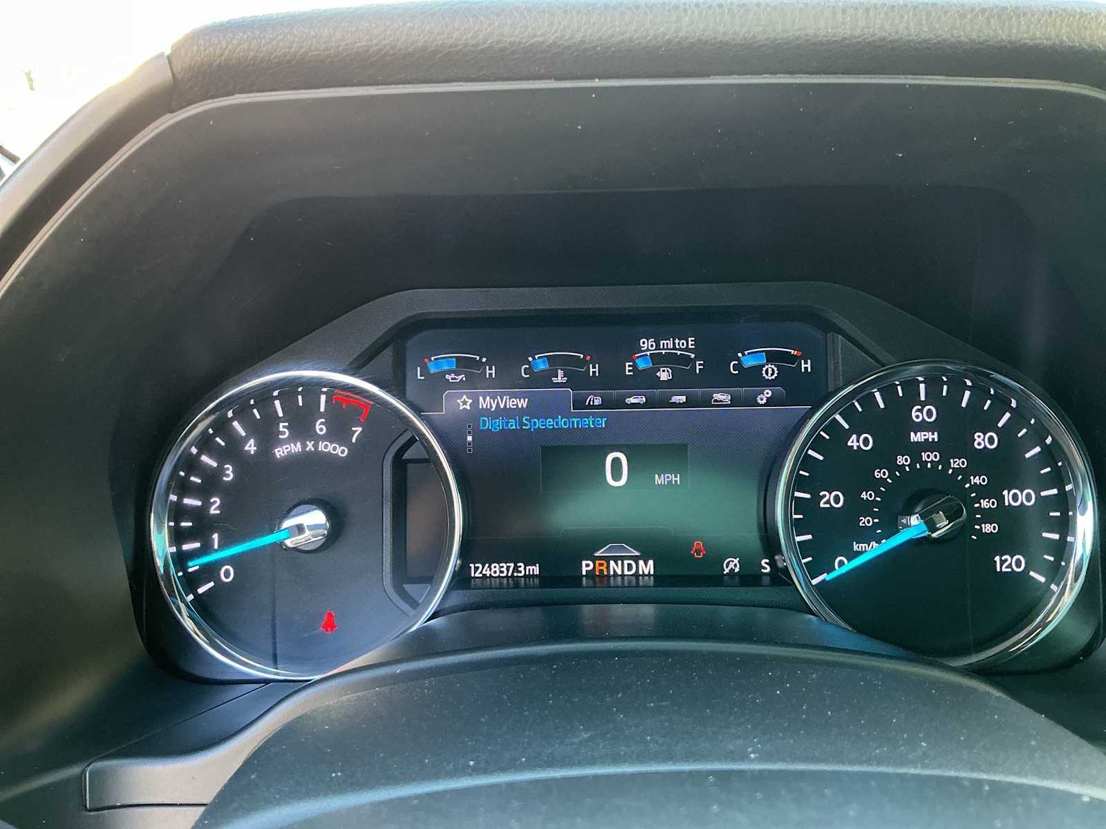 Thumbnail: 2021 Ford Expedition - 27