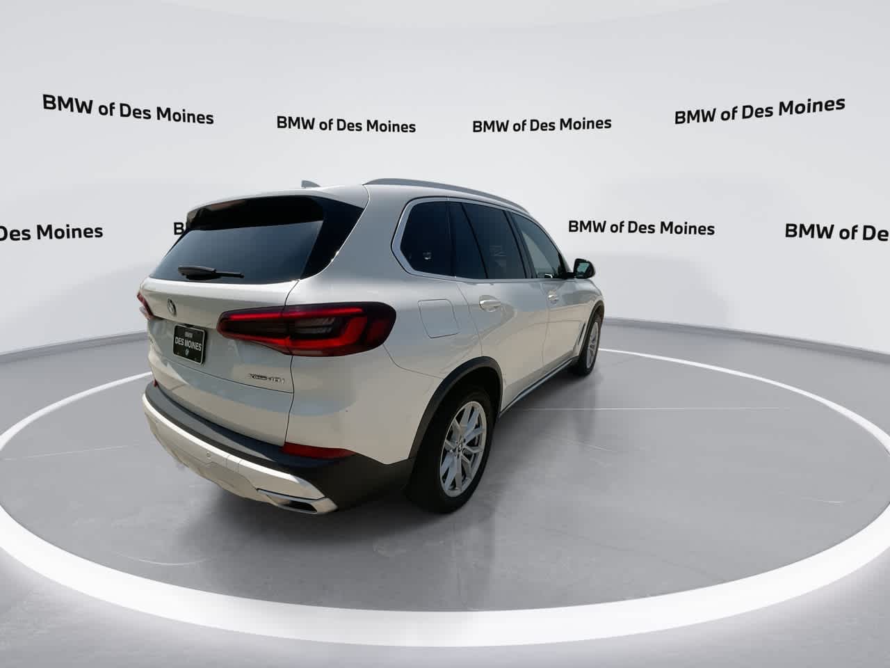 Thumbnail: 2023 BMW X5 - 8
