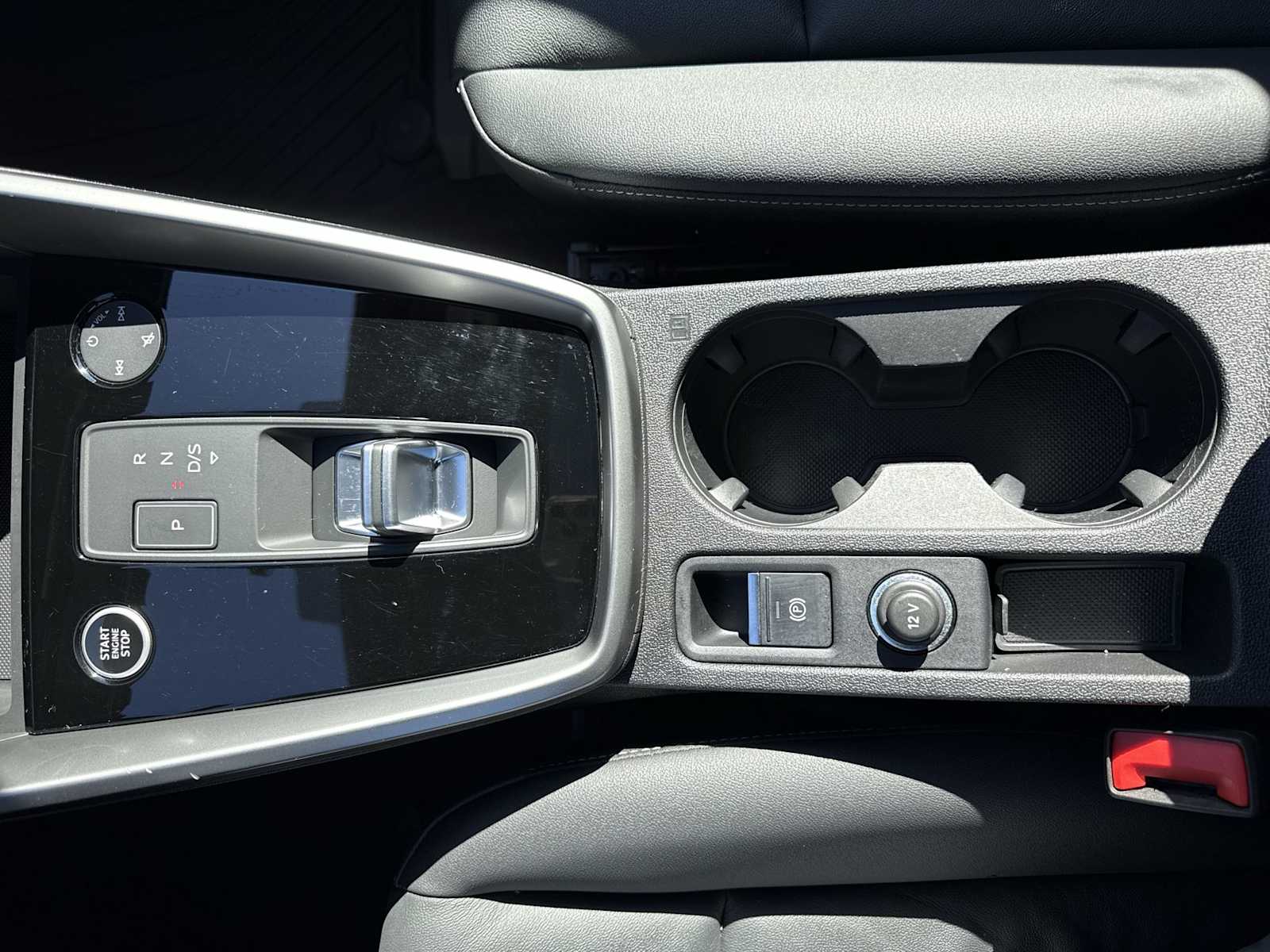 Thumbnail: 2022 Audi A3 - 30