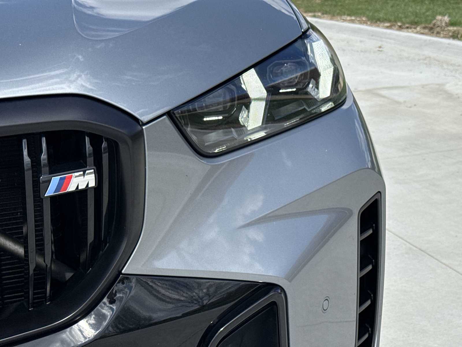 Thumbnail: 2024 BMW X5 - 11