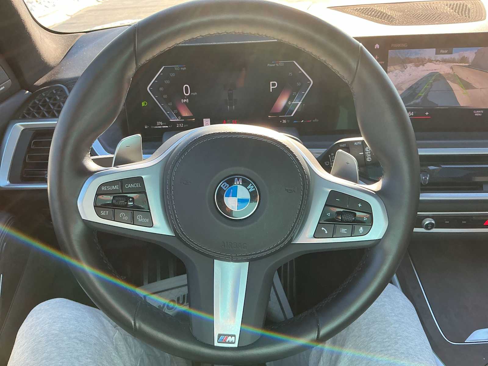 Thumbnail: 2023 BMW X7 - 21