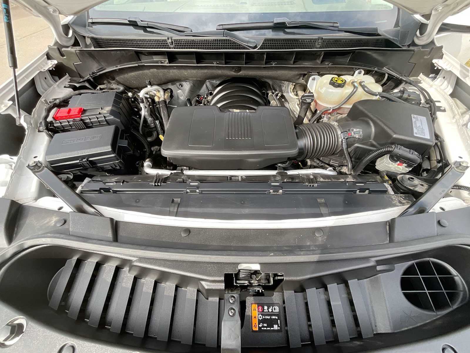 Thumbnail: 2021 GMC Yukon - 15