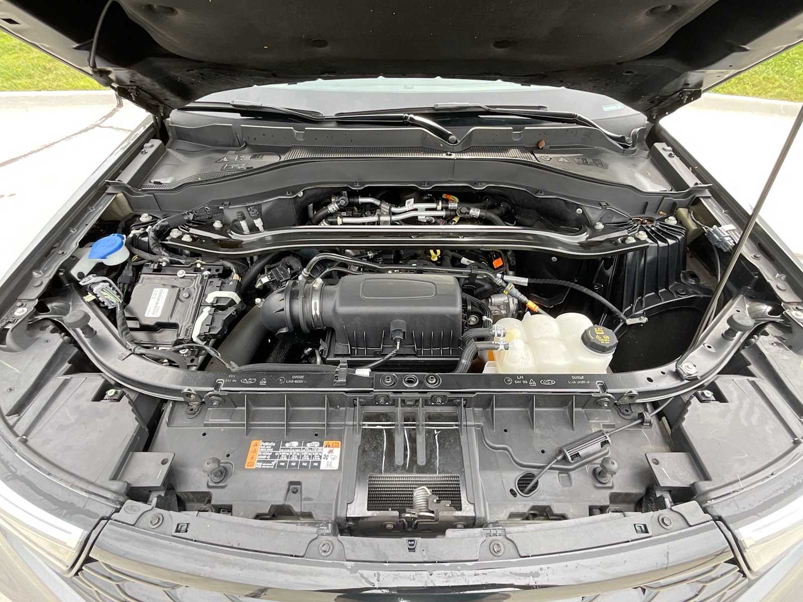 Thumbnail: 2023 Ford Explorer - 15