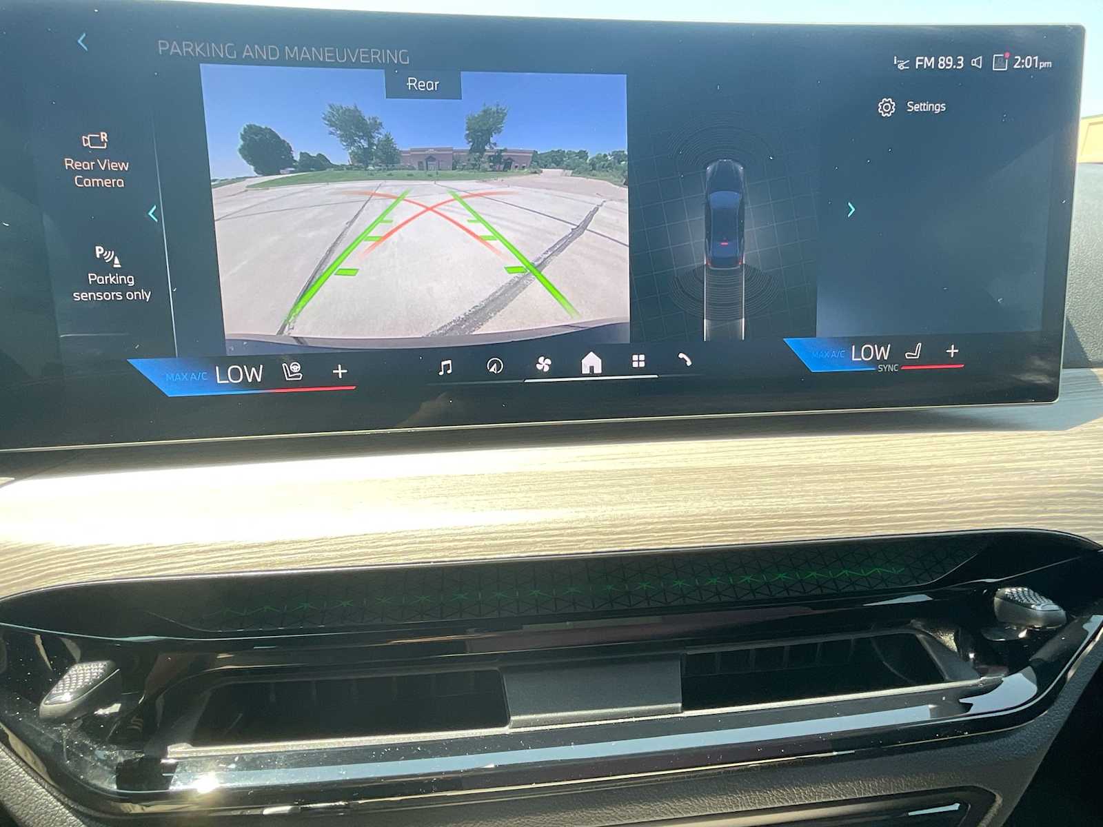 Thumbnail: 2025 BMW 4 Series - 31