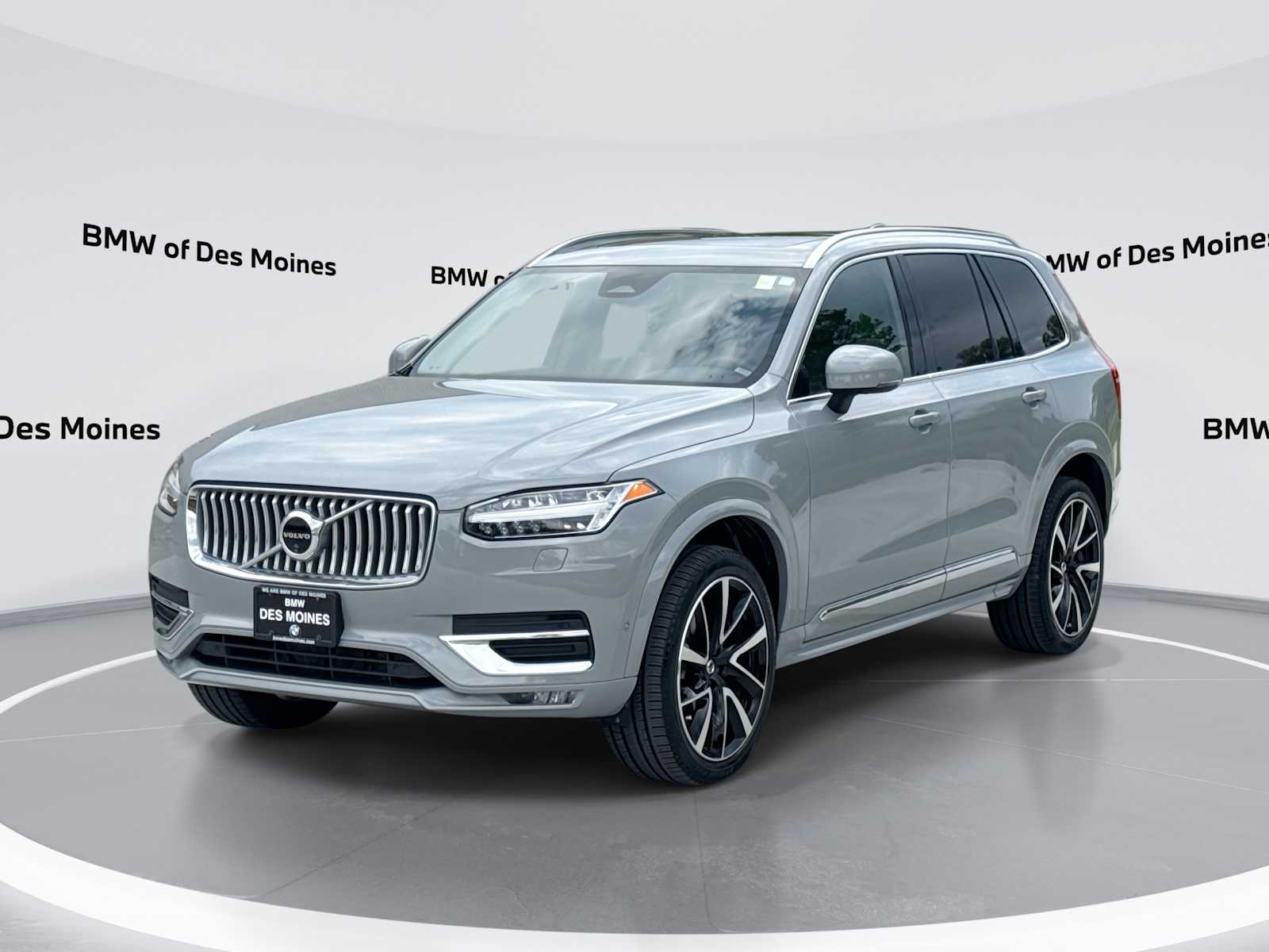 2024 Volvo XC90