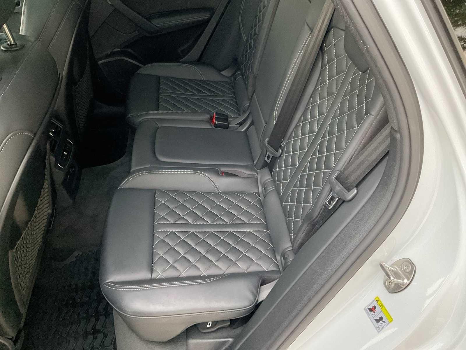 Thumbnail: 2024 Audi SQ5 - 21