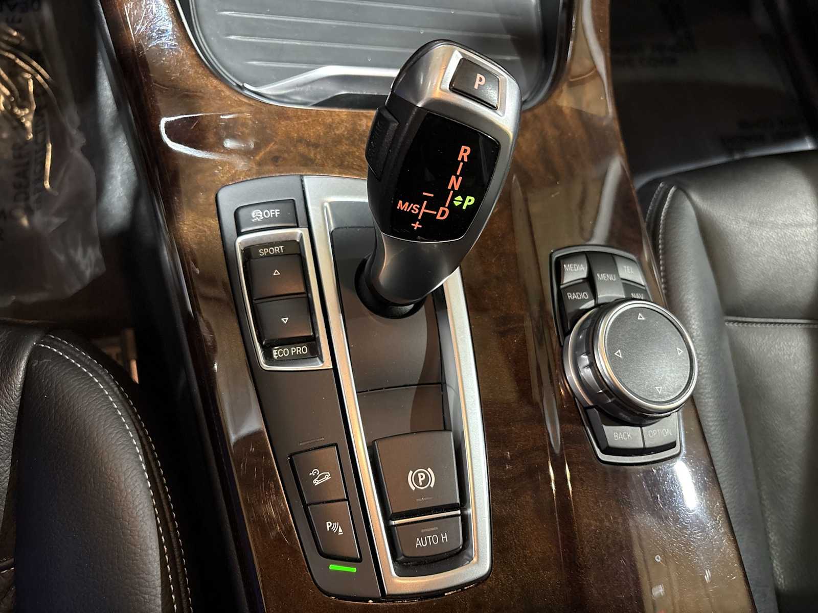 Thumbnail: 2016 BMW X3 - 33