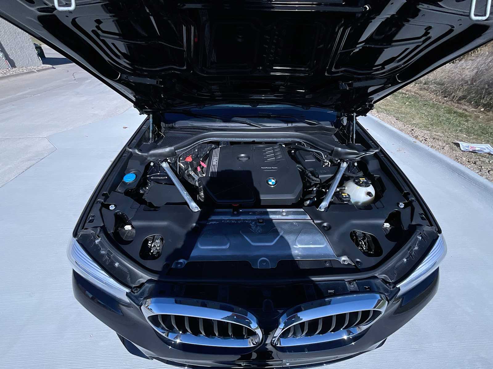 Thumbnail: 2020 BMW X4 - 22