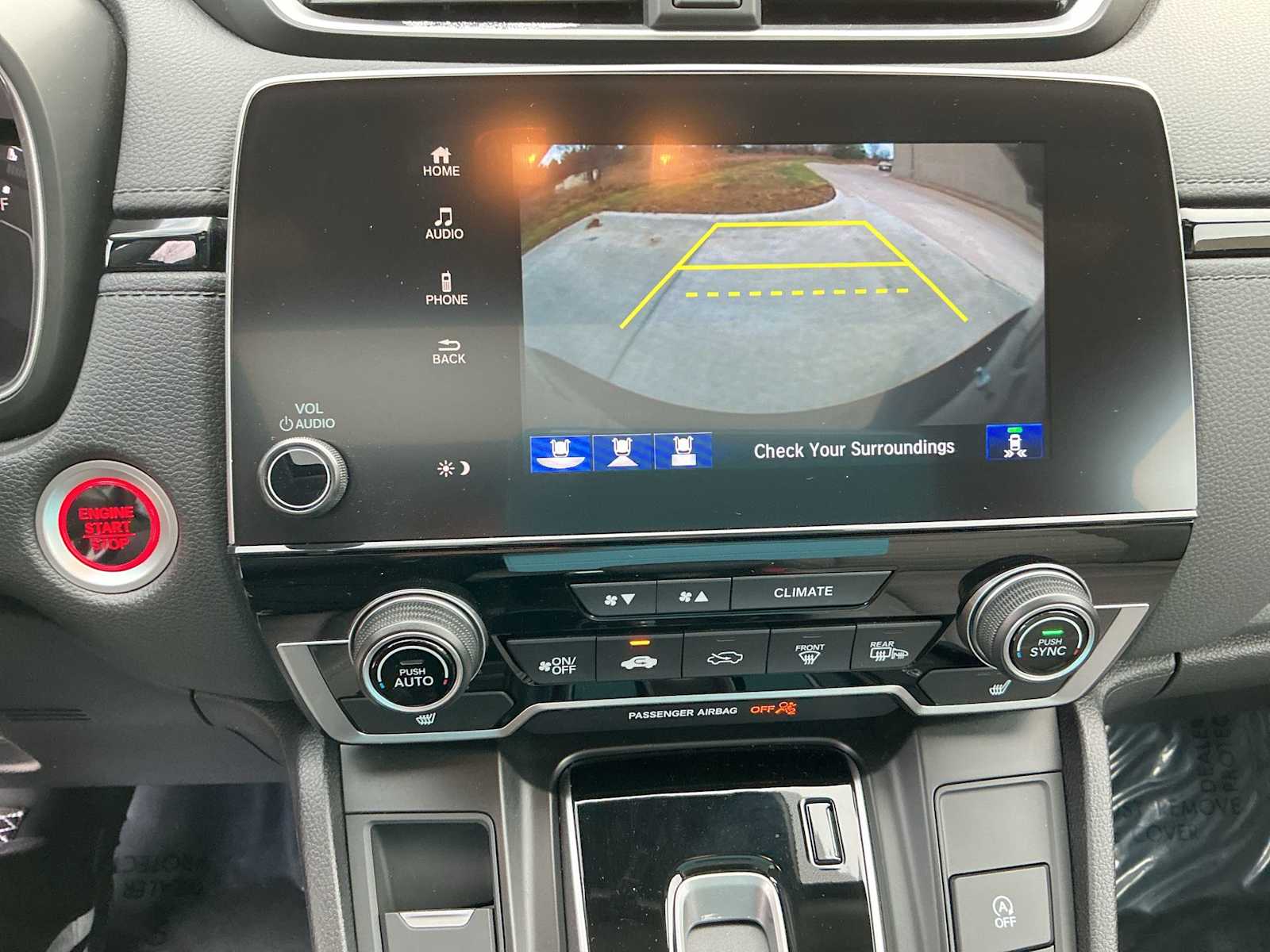 Thumbnail: 2022 Honda CR-V - 30