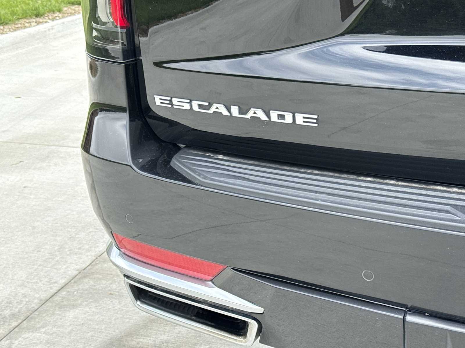 Thumbnail: 2022 Cadillac Escalade - 13