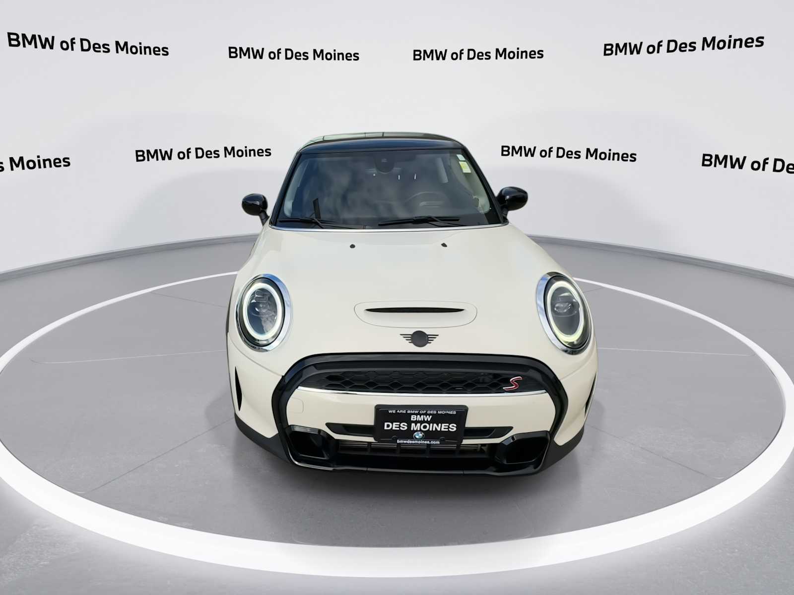 Thumbnail: 2023 MINI Cooper Hardtop - 3