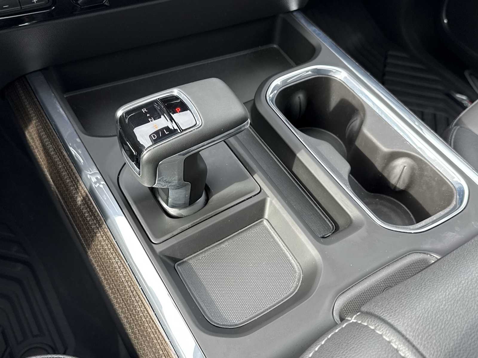 Thumbnail: 2024 Chevrolet Silverado 1500 - 29