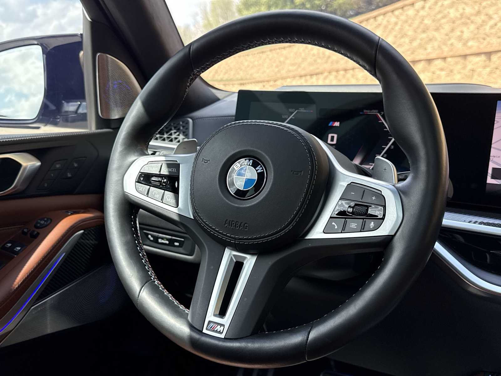 Thumbnail: 2024 BMW X5 - 25