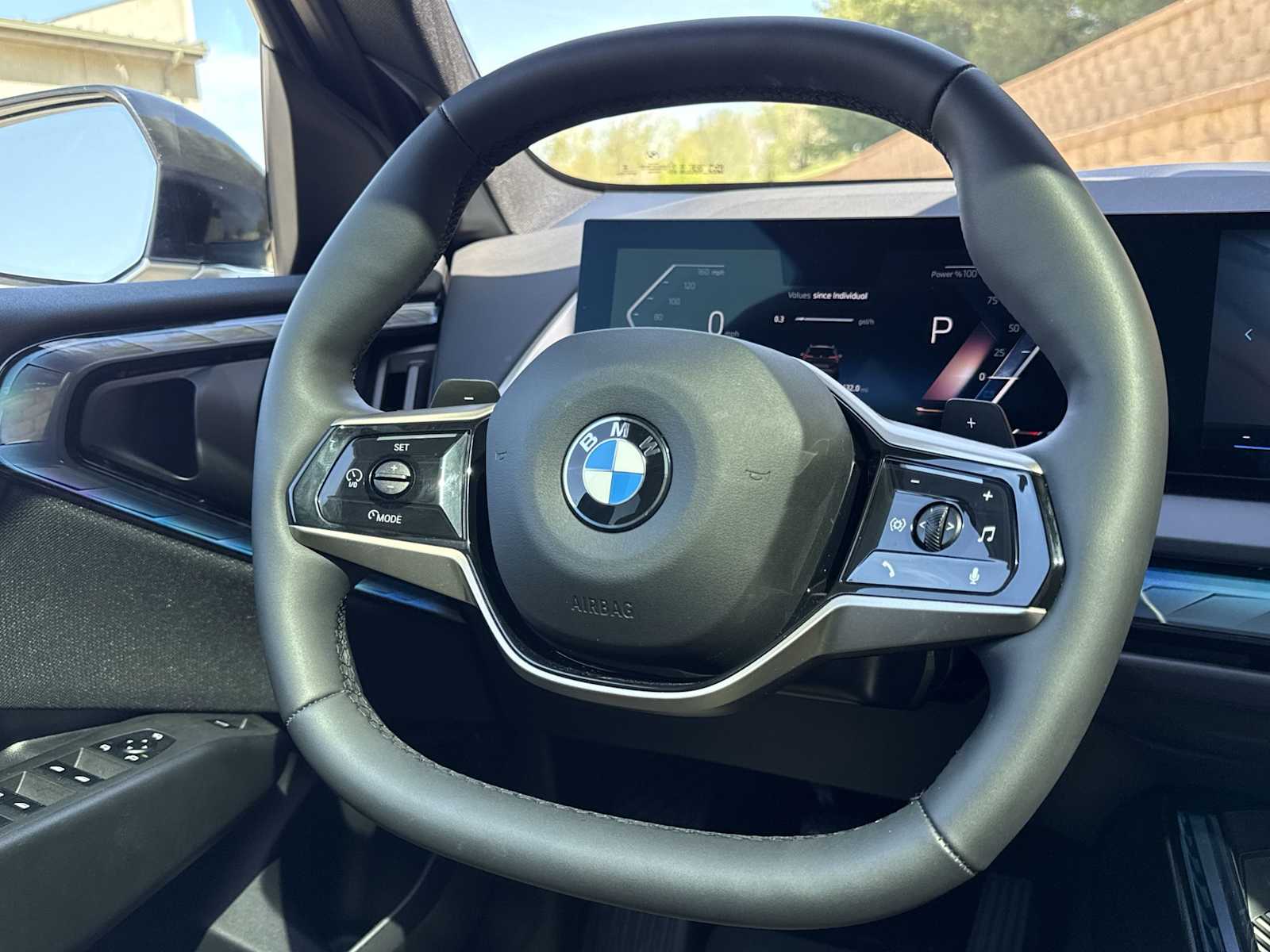 Thumbnail: 2025 BMW X3 - 25