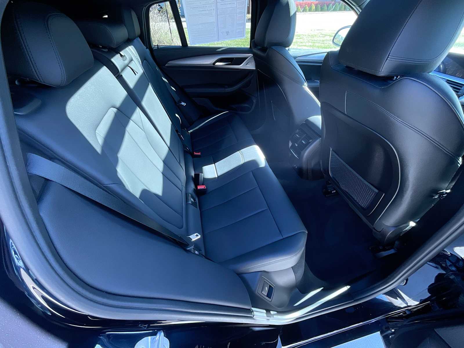 Thumbnail: 2020 BMW X4 - 14