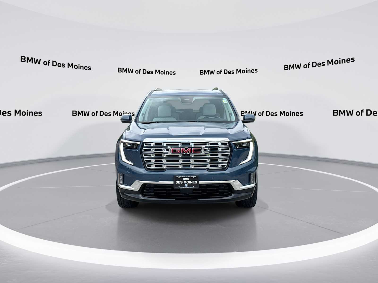 Thumbnail: 2024 GMC Acadia - 3