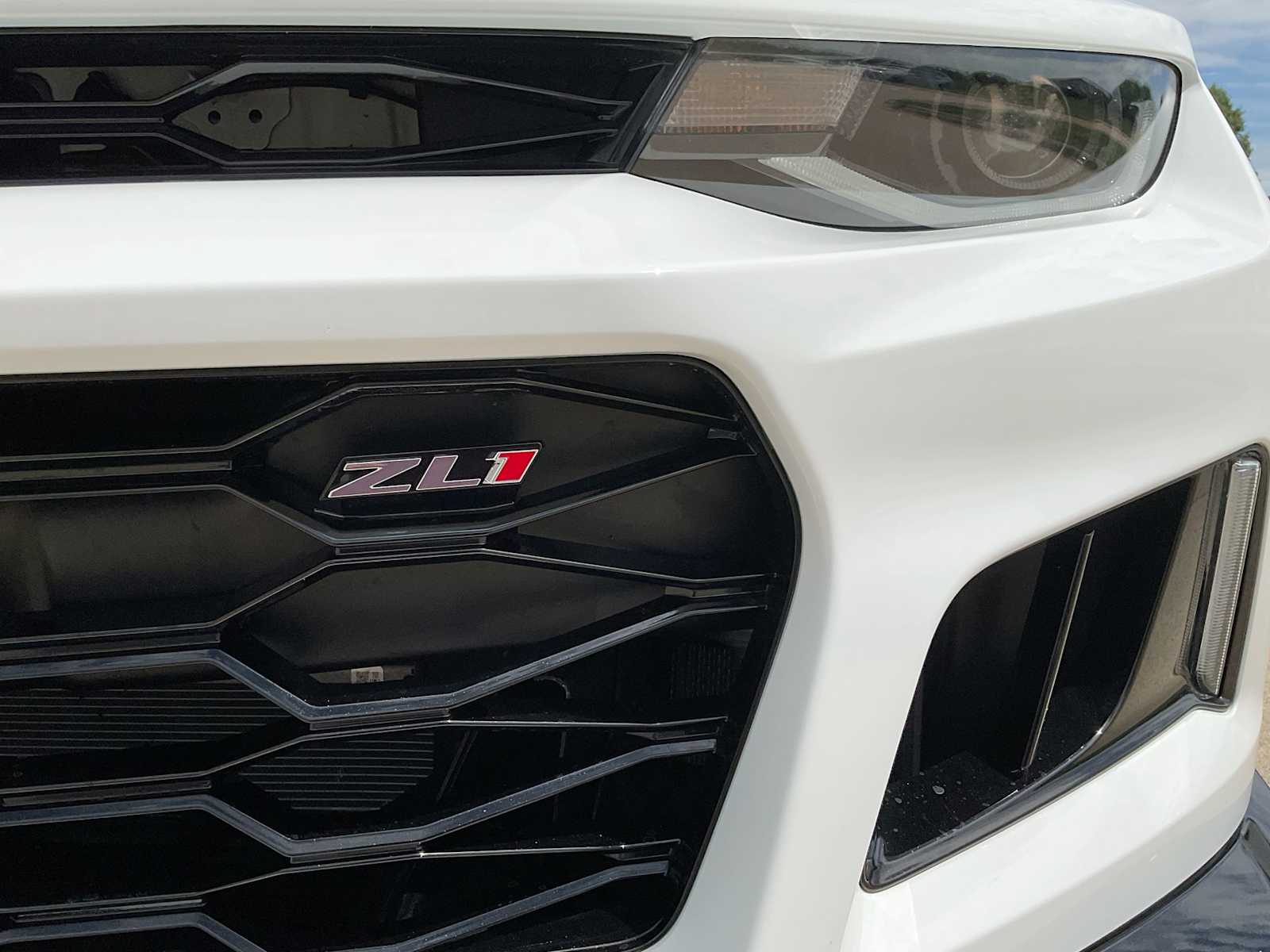 Thumbnail: 2023 Chevrolet Camaro - 11