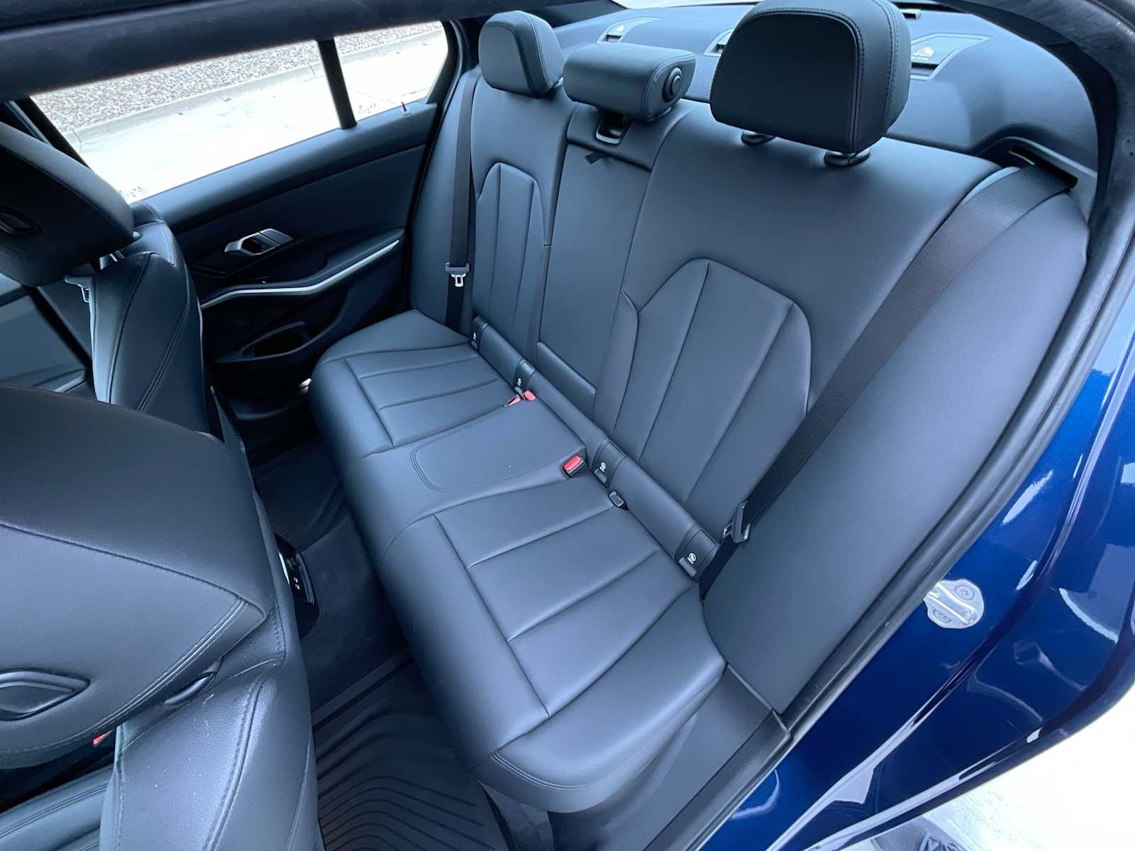 Thumbnail: 2020 BMW 3 Series - 13