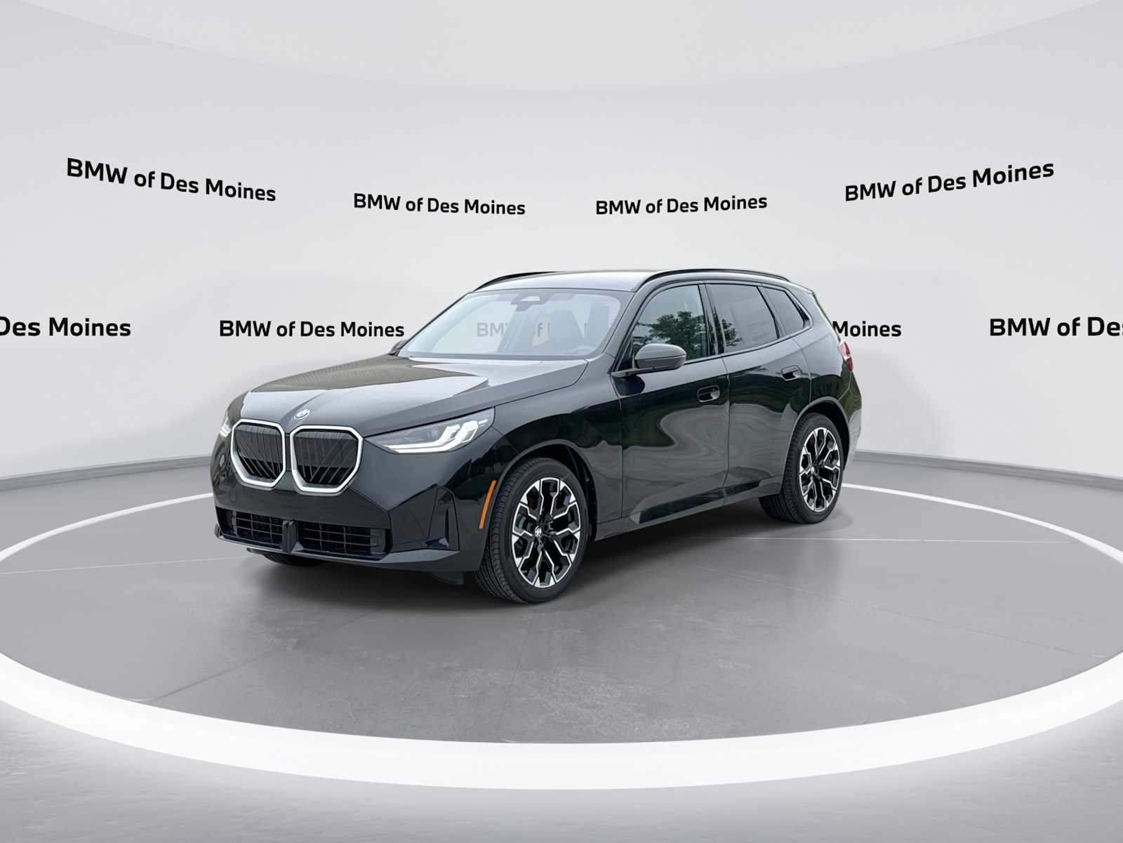 Thumbnail: 2026 BMW X3 - 4