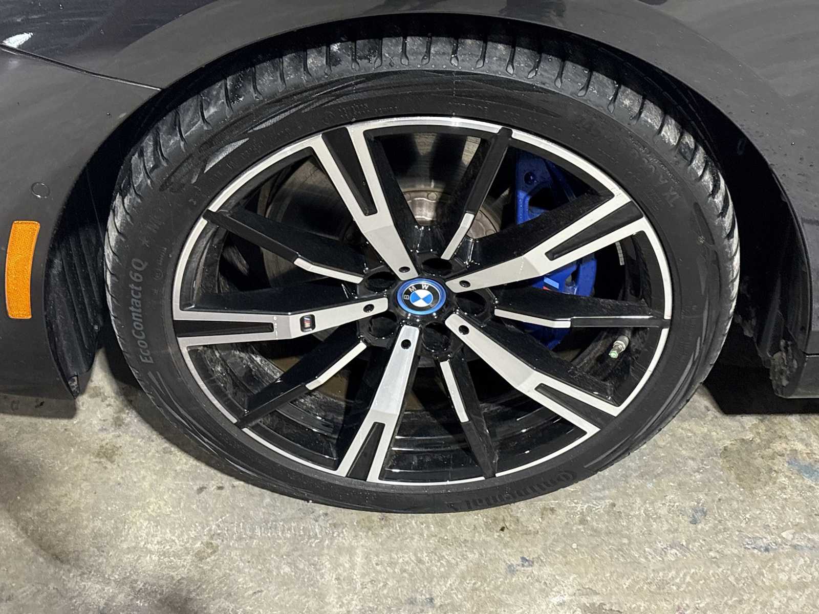 Thumbnail: 2025 BMW 5 Series - 19