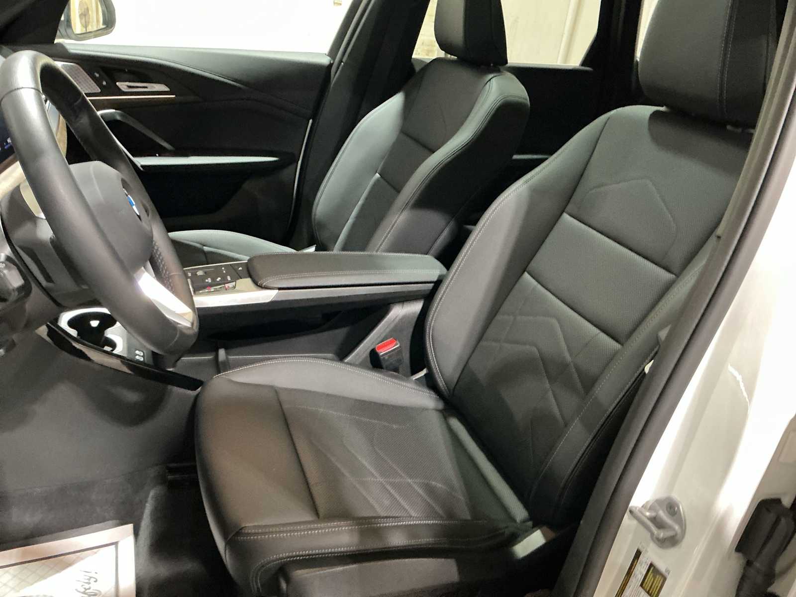 Thumbnail: 2025 BMW X1 - 16