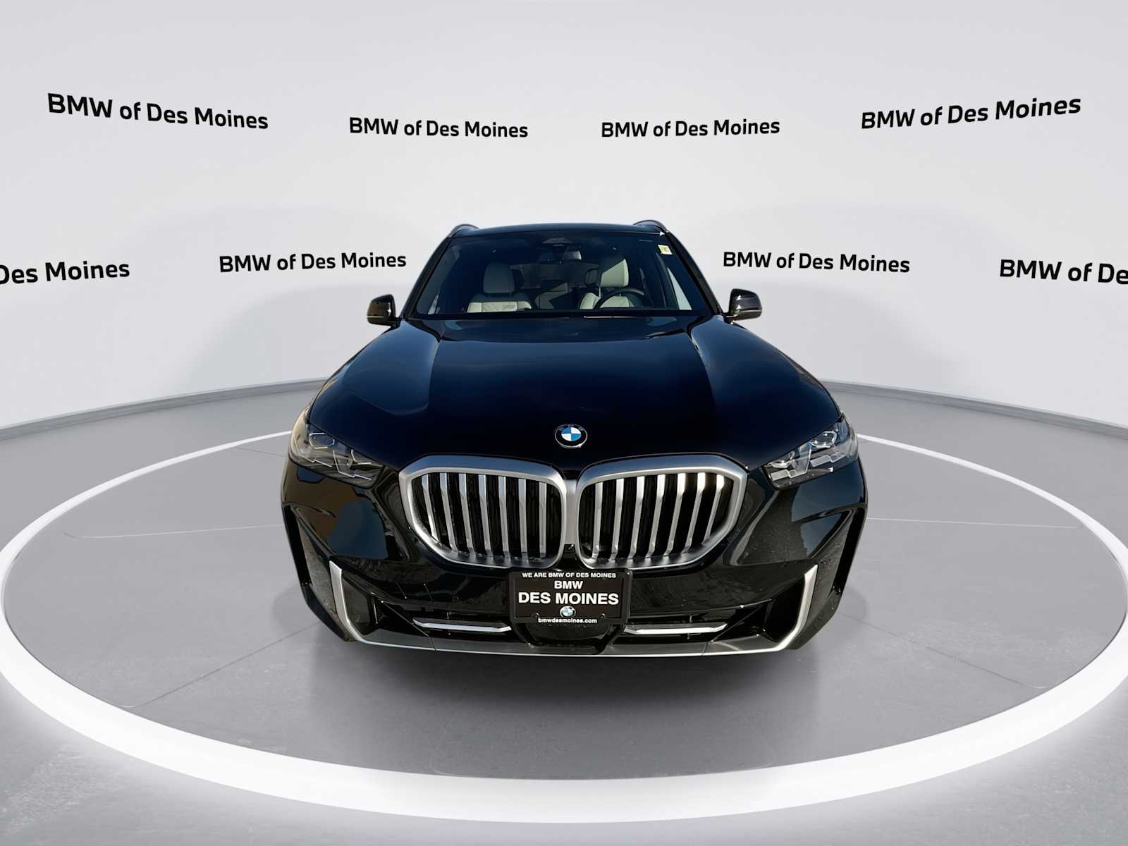 Thumbnail: 2024 BMW X5 - 3