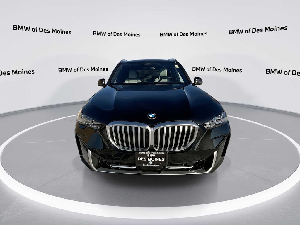 Used 2024 BMW X5 xDrive40i SUV