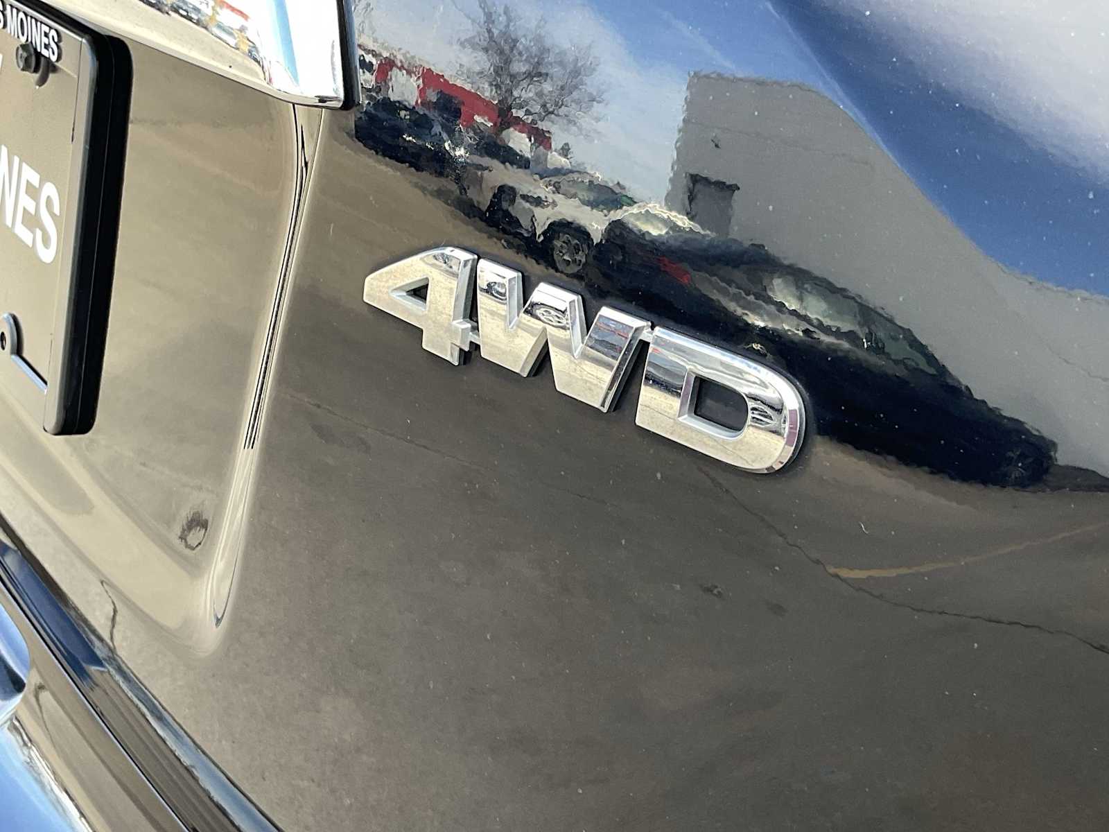 Thumbnail: 2011 Honda CR-V - 37