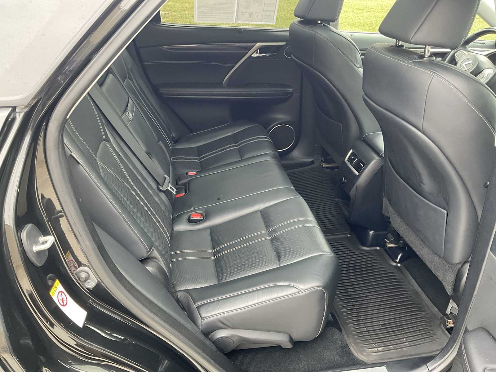 Thumbnail: 2016 Lexus RX - 12