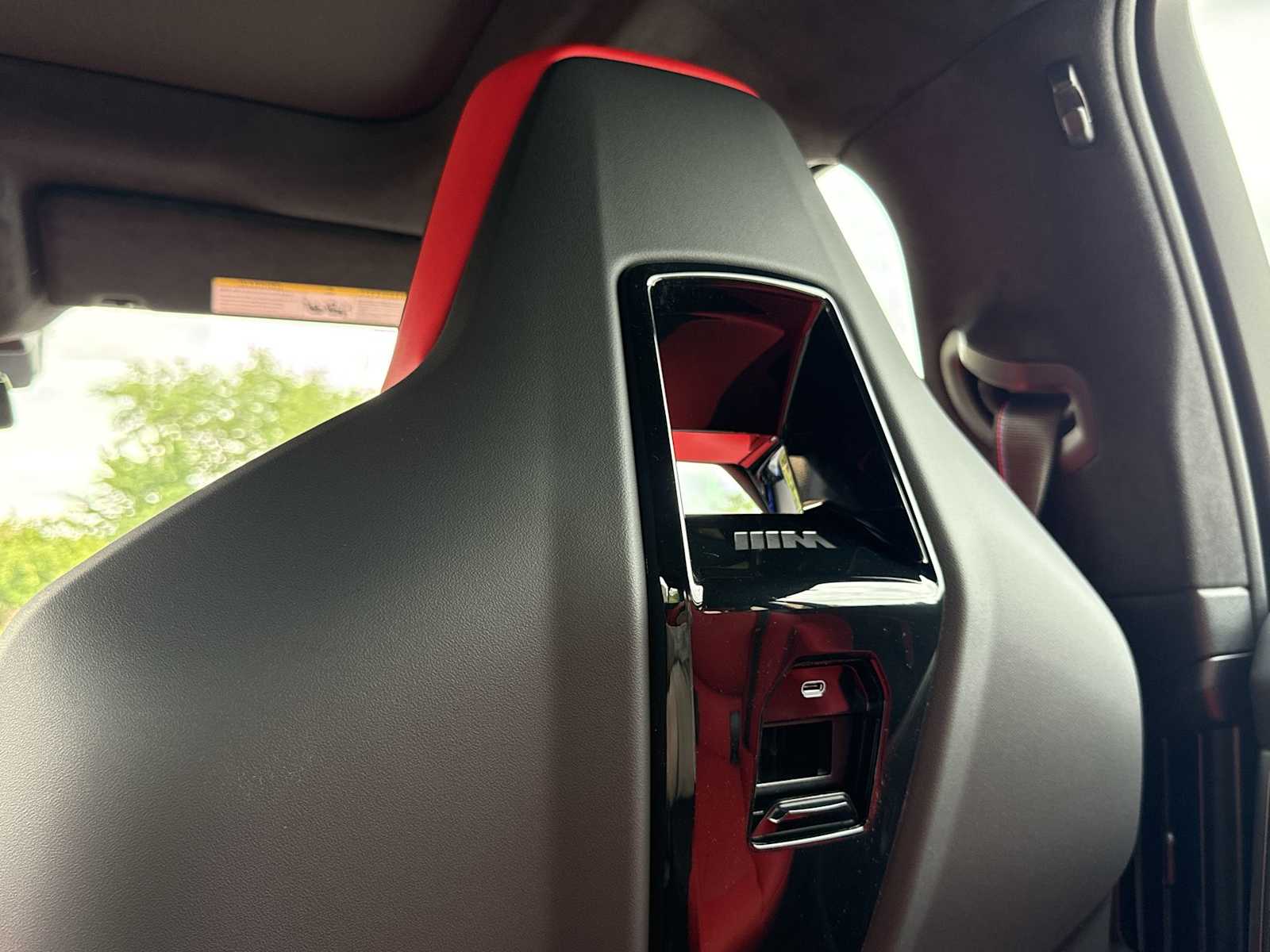 2026 BMW M5 M5 Touring - Photo 42