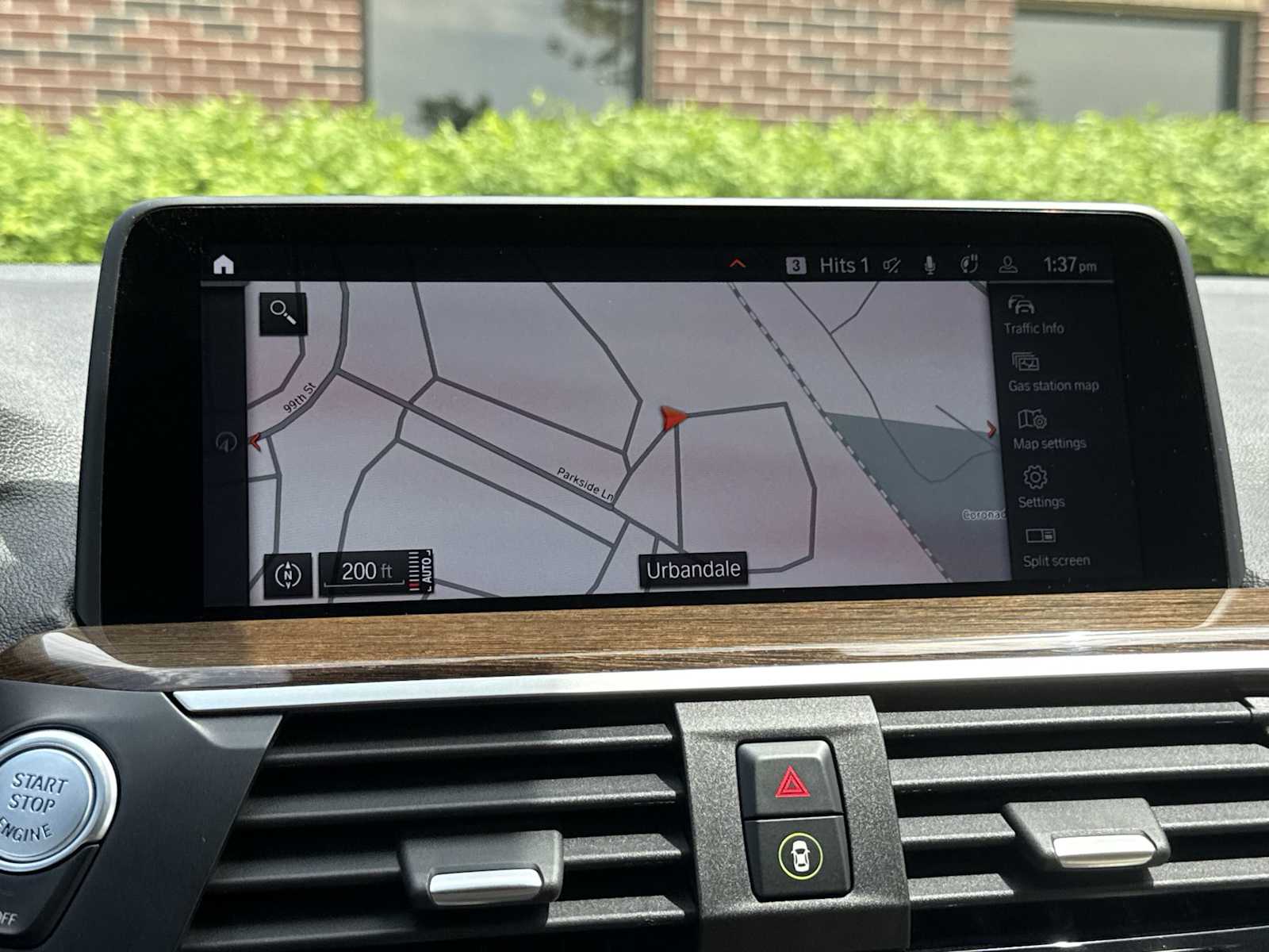 Thumbnail: 2021 BMW X3 - 31