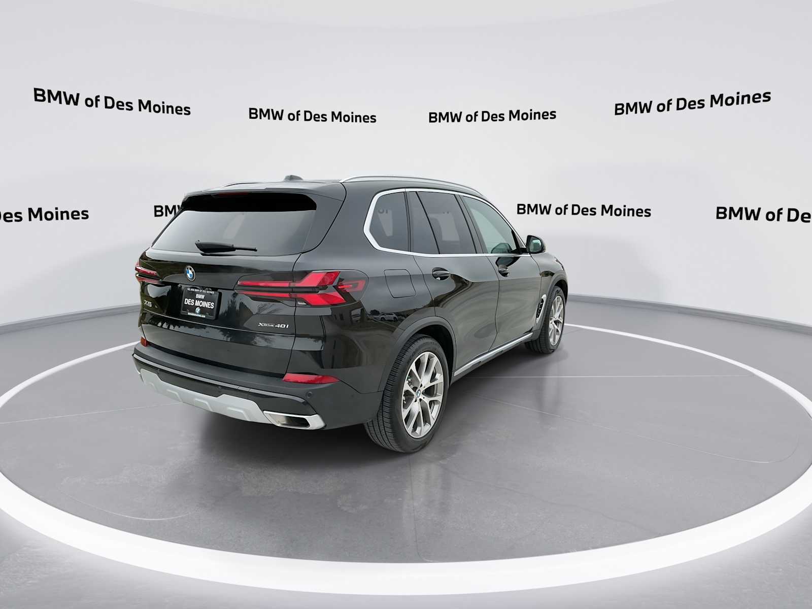 Thumbnail: 2024 BMW X5 - 8