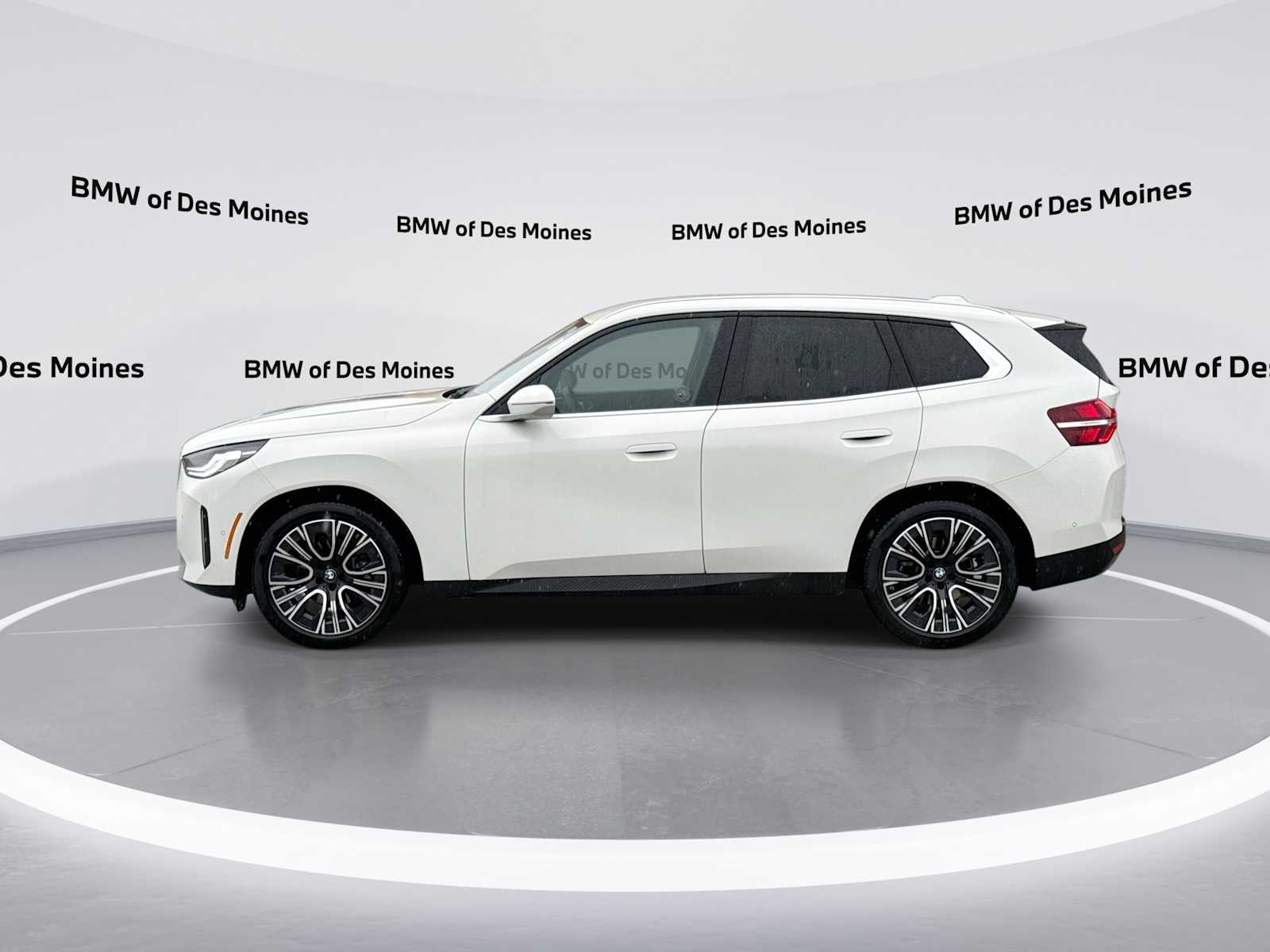 Thumbnail: 2026 BMW X3 - 5