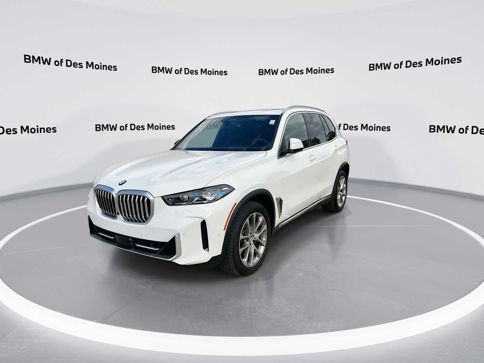 Thumbnail: 2025 BMW X5 - 4