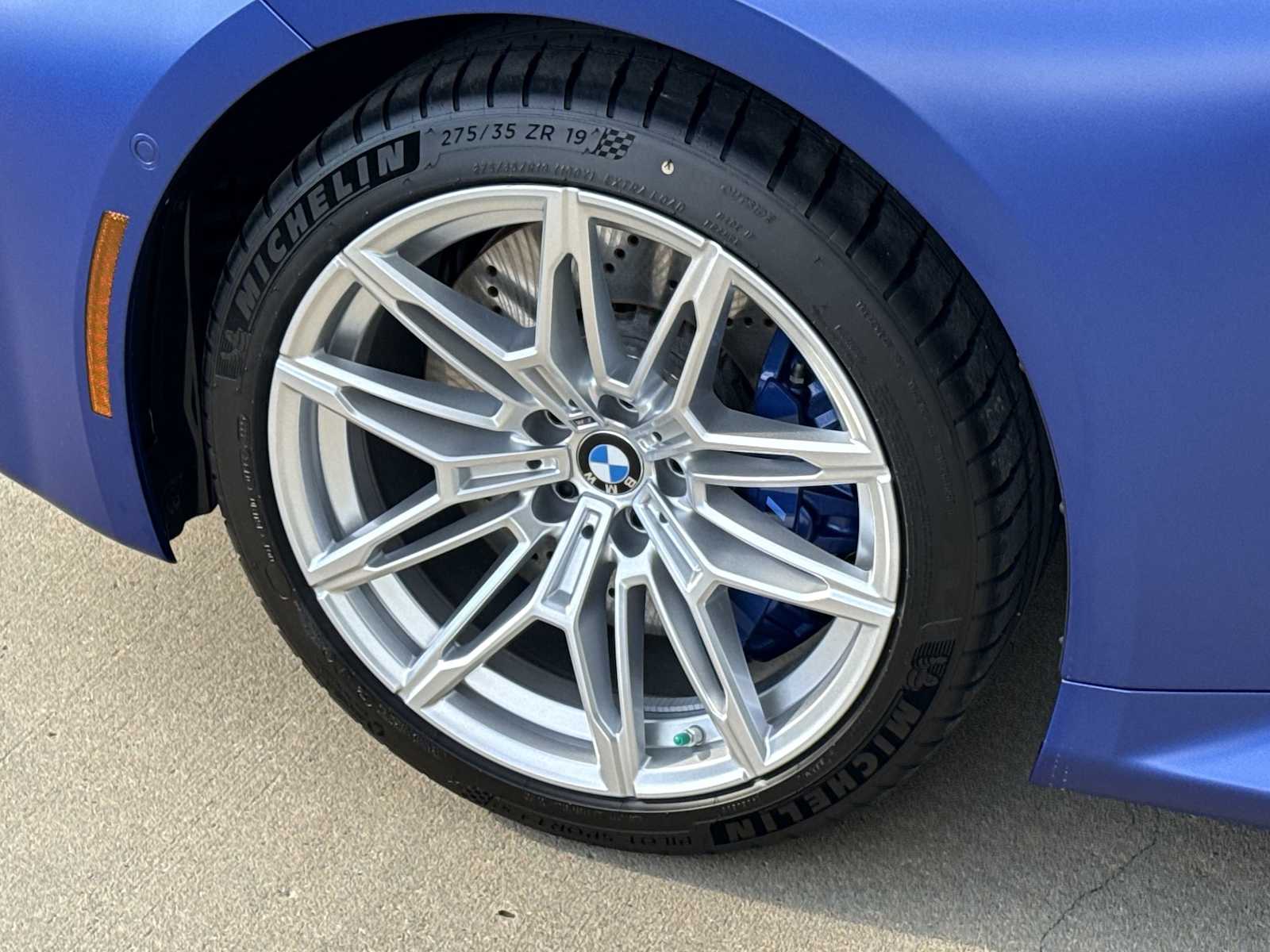 Thumbnail: 2026 BMW M2 - 19