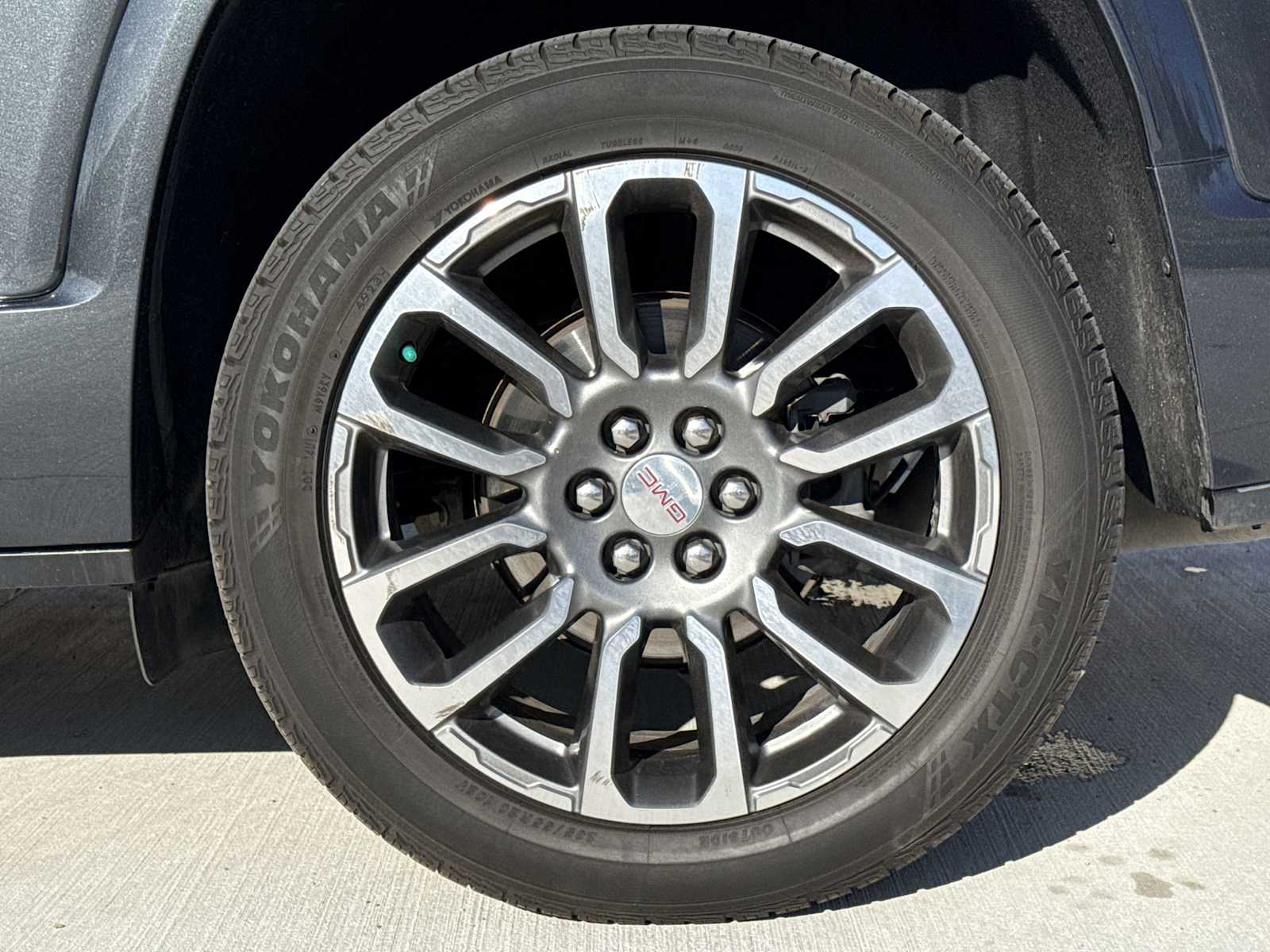 Thumbnail: 2021 GMC Acadia - 14