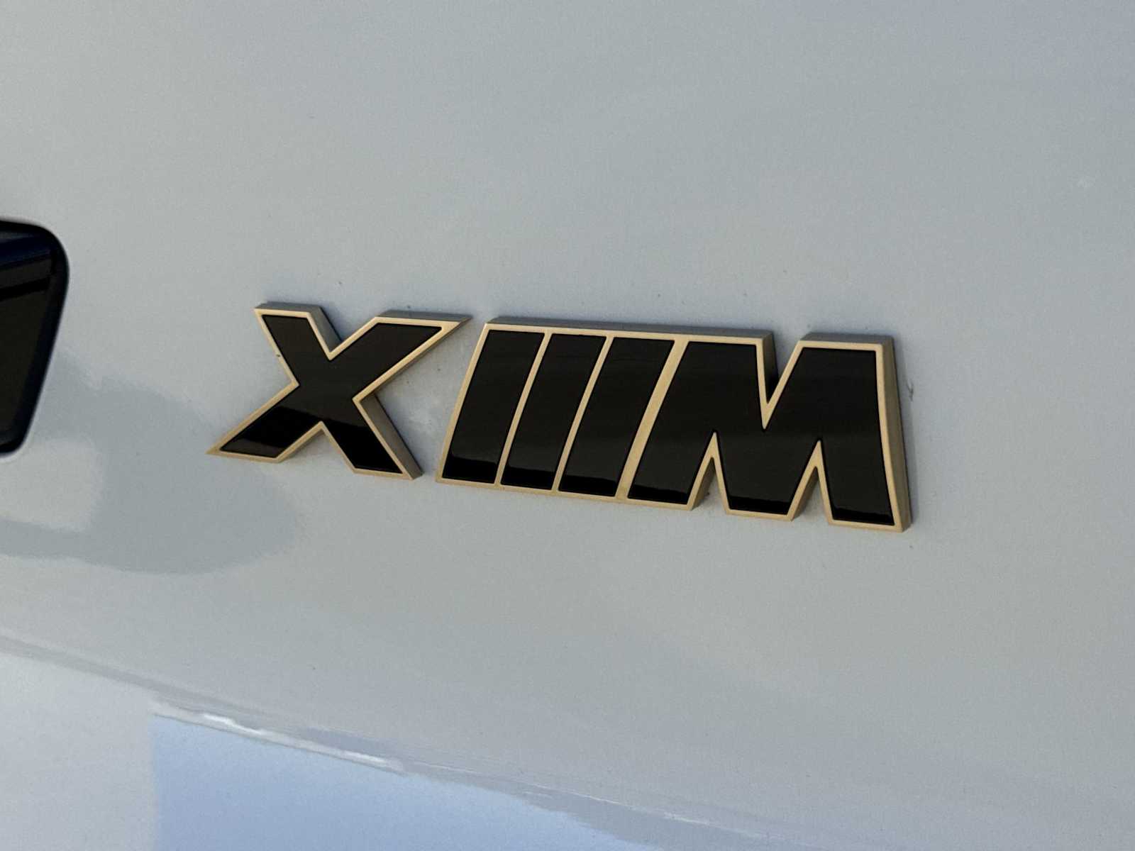 Thumbnail: 2024 BMW XM - 13