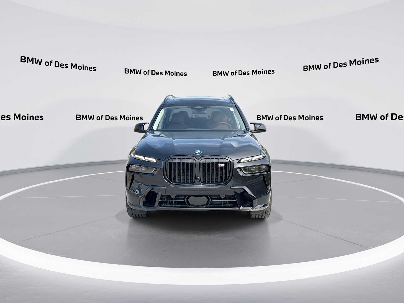 Thumbnail: 2026 BMW X7 - 3