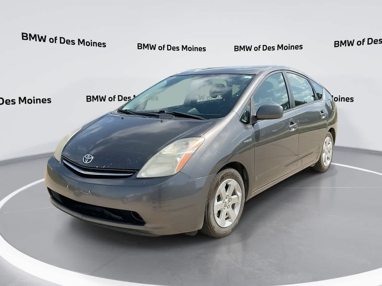 2009 Toyota Prius  -
                  Urbandale, IA