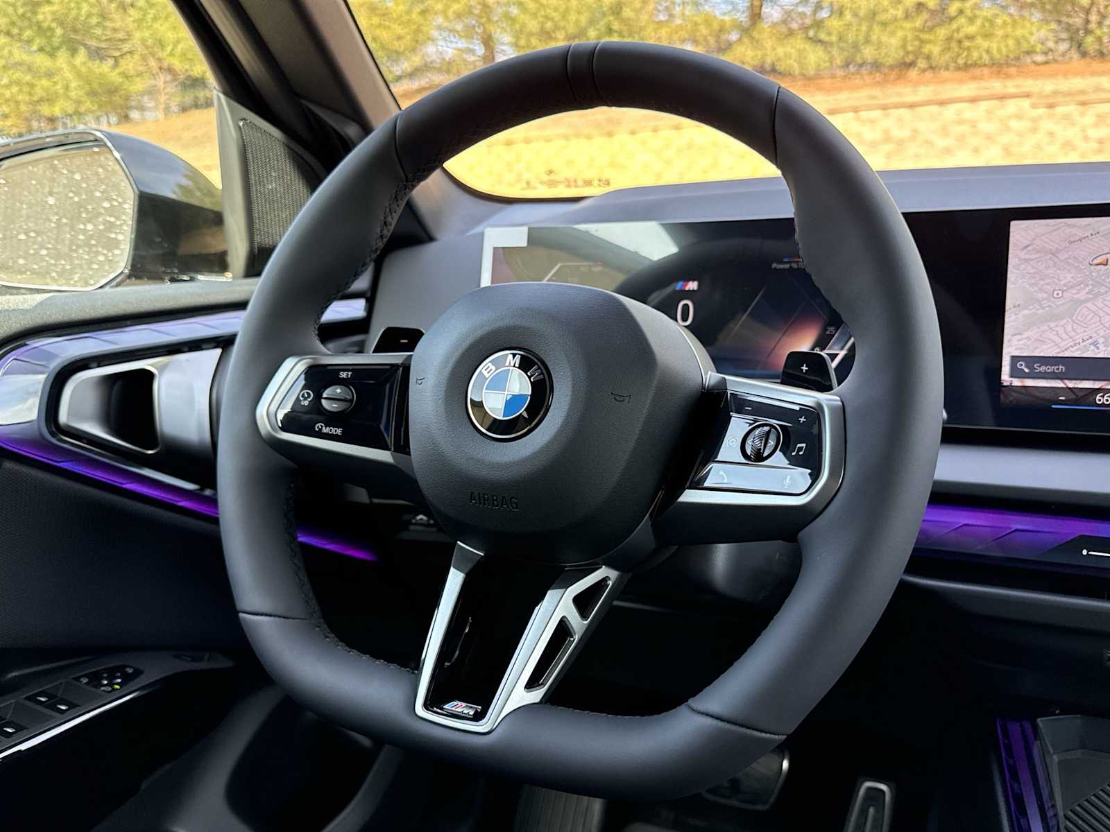 Thumbnail: 2026 BMW X3 - 24