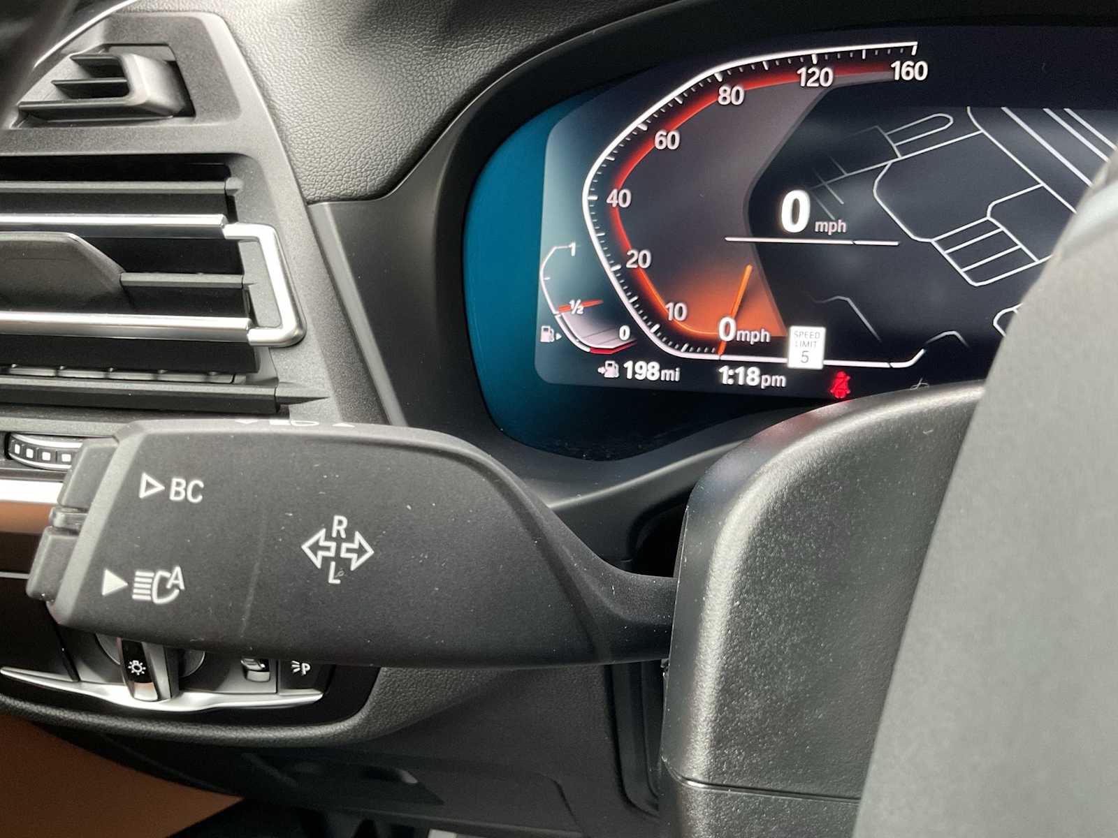 Thumbnail: 2023 BMW X3 - 28