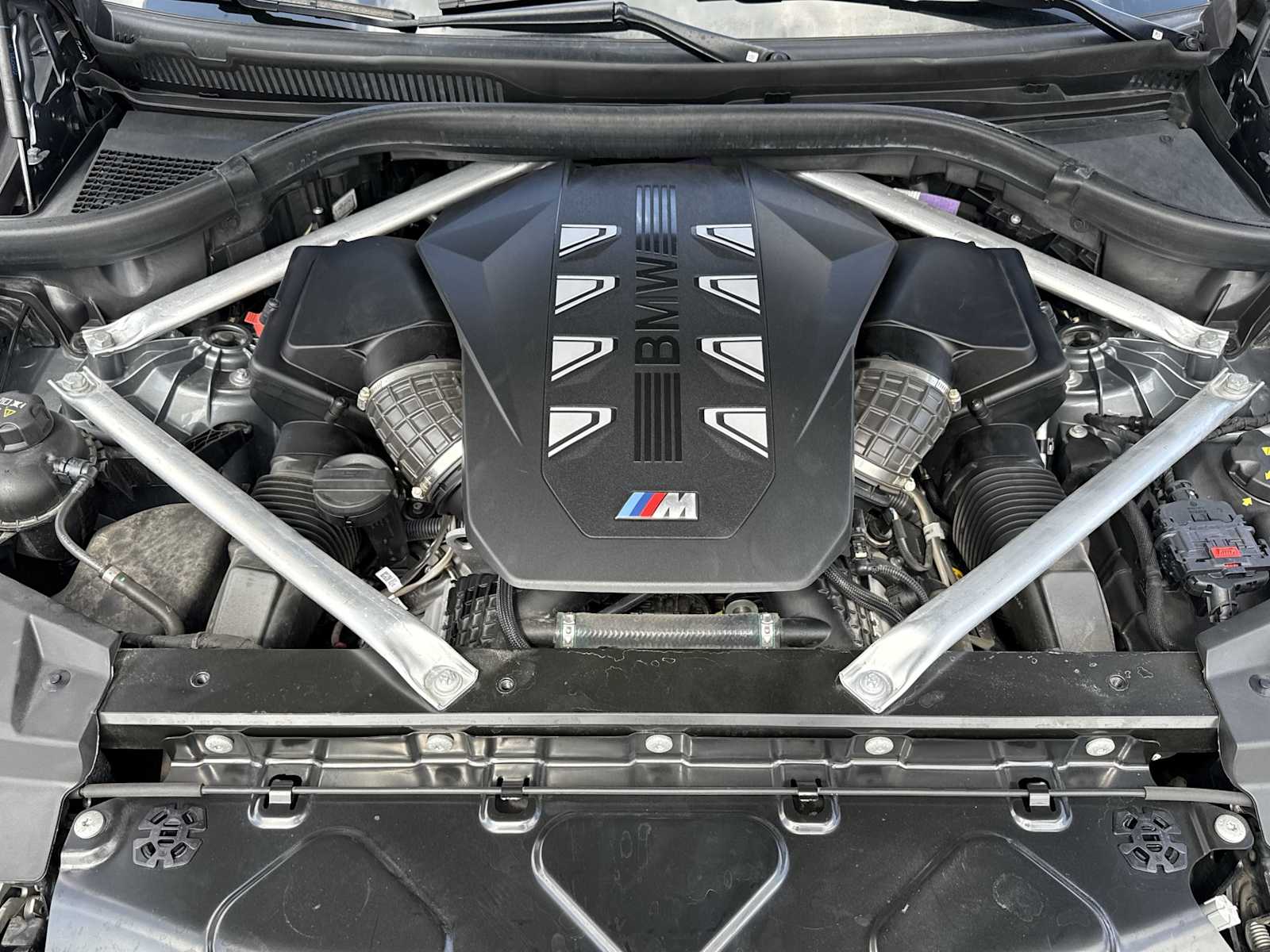 Thumbnail: 2024 BMW X5 - 15