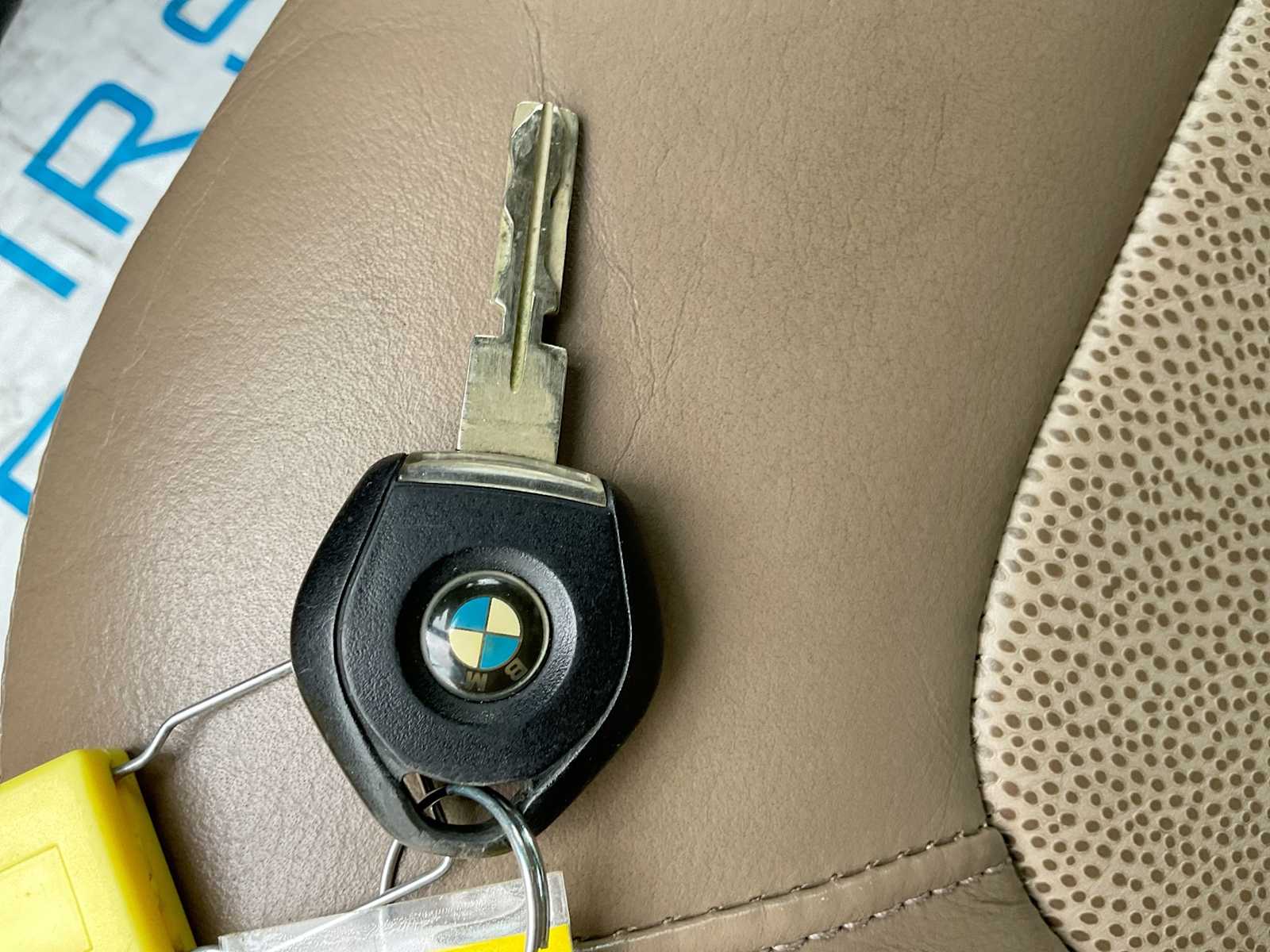 Thumbnail: 1998 BMW Z3 - 31