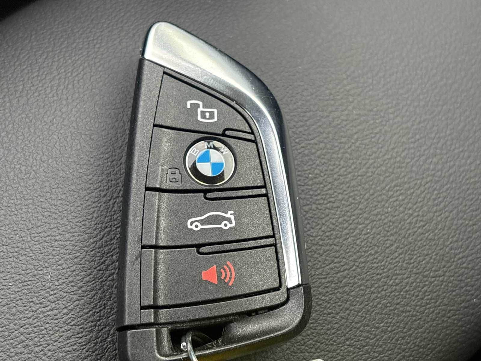 Thumbnail: 2024 BMW X3 - 30