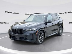 2026 BMW X5 PHEV xDrive50e SUV Urbandale, IA