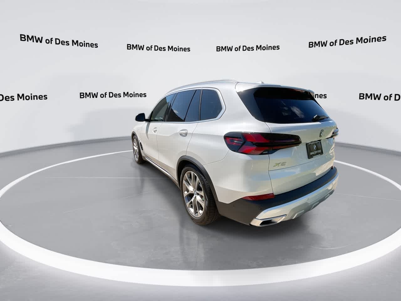 Thumbnail: 2025 BMW X5 - 6